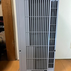 コロナ 窓用エアコン 冷房専用 CW-1619の画像