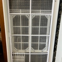コロナ 窓用エアコン 冷房専用 CW-1619の画像