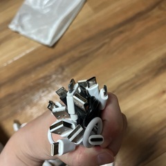 コード色々の画像