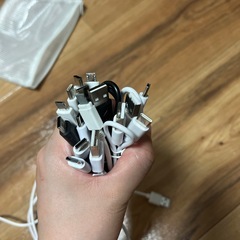 コード色々の画像