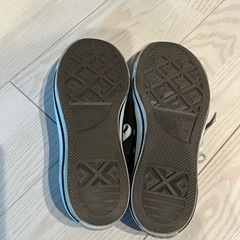 CONVERSE ALL STAR オールスターの画像