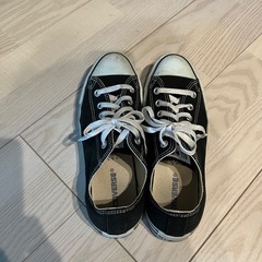CONVERSE ALL STAR オールスターの画像