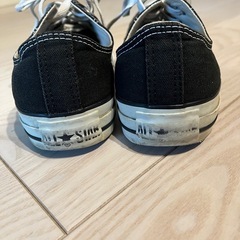 CONVERSE ALL STAR オールスターの画像