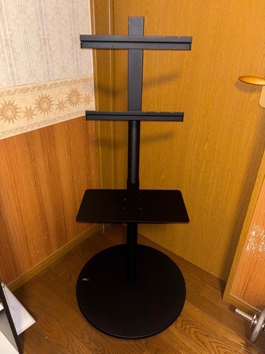 イコールズ　WALL スタンド型テレビ台