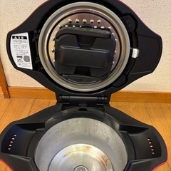 ホットクックの画像