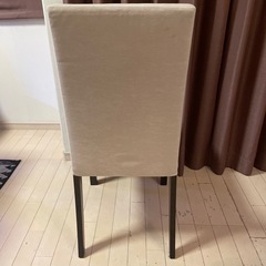 ダイニングチェアの画像