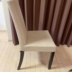 ダイニングチェアの画像