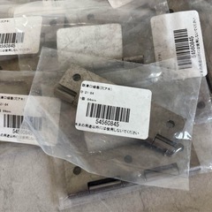 蝶番　丁番　蝶つがい　接合部材　金具　DIY 家具製作　制作　工作　木工の画像