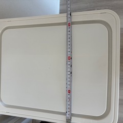4段収納引き出しの画像