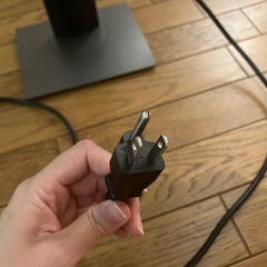【ジャンク品】DELL モニターの画像