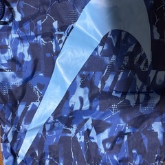 NIKE ナップザックの画像