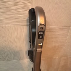 日立コードレス掃除機の画像