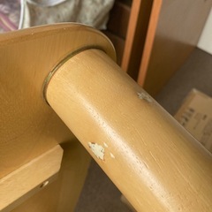 ローテーブル中古の画像