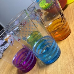 子供用カトラリーと食器
の画像