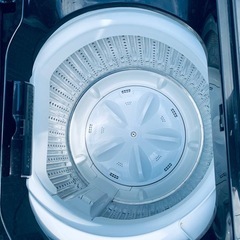 YAMADA 洗濯機  YWM-T45H1の画像