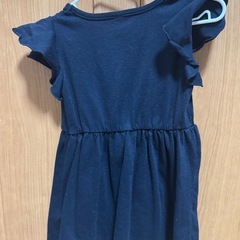 女の子  服 95cmの画像