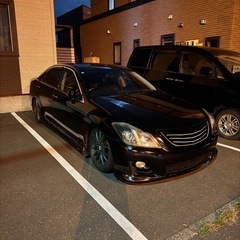 20クラウン　アスリート　車検付き