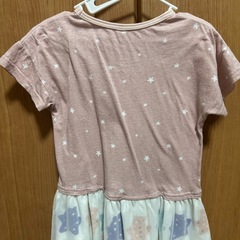 女の子 服 100cmの画像
