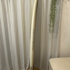 フィン無し　5'10"　SWELL　QUAD master　サーフボードの画像