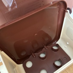 コンビ　COMBI 除菌じょーずの画像