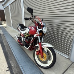 XJR400 4HMの画像