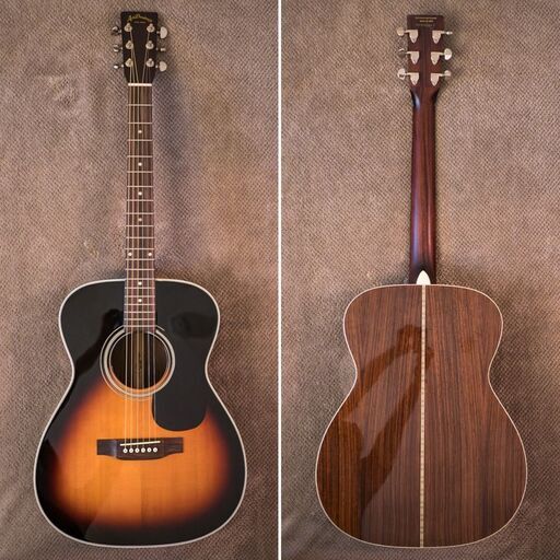 Aria Dreadnought AF-35 2005年 極上