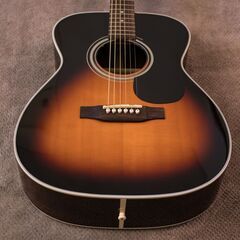 Aria Dreadnought AF-35 2005年 極上 の画像