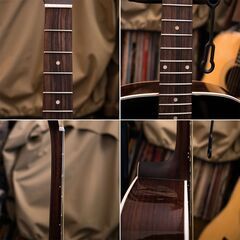 Aria Dreadnought AF-35 2005年 極上 の画像