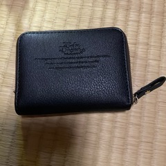 お財布1点の画像
