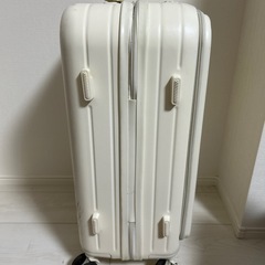 キャリーケースの画像