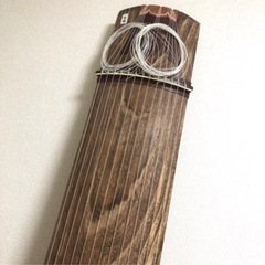 お琴13弦　の画像