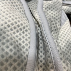 エルゴ　オムニブリーズ　抱っこ紐　ergoabayの画像