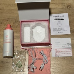 【付属品のみ】エンジェルサウンズの画像