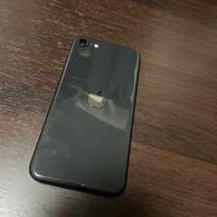 iPhoneSE第2世代64GBの画像