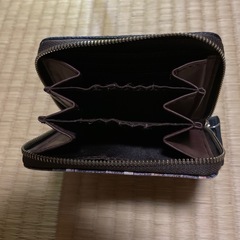 財布1点の画像