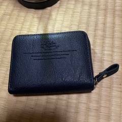 財布1点の画像