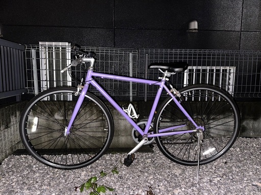 自転車
