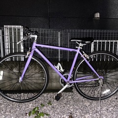 自転車の画像