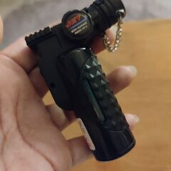 ミニバーナージェットの画像