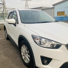 CX5の画像