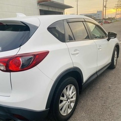 CX5の画像