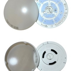 LEDシーリングライト NITORIの画像