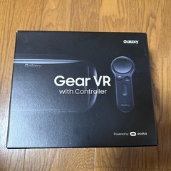 samsung gear VRの画像