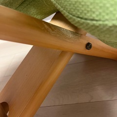 宮武製作所 プロポーションチェア バランスチェア 姿勢矯正の画像