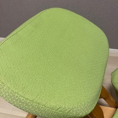 宮武製作所 プロポーションチェア バランスチェア 姿勢矯正の画像