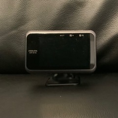 GPSレーダー探知機（ジャンク品）の画像
