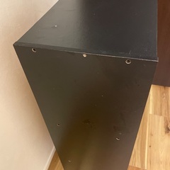 カラーボックス　無料　入谷の画像