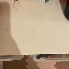 IKEA トロファスト　おもちゃ箱　の画像
