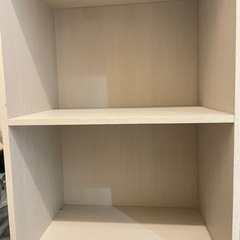 無料　3段ボックスの画像