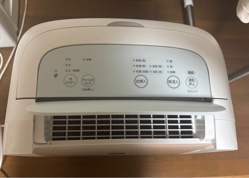 （決まりました！）2021年製⭐︎衣類乾燥機